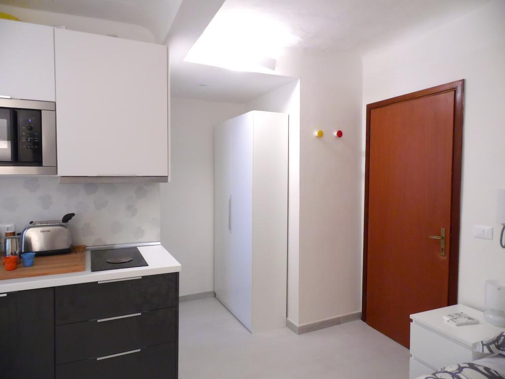 Ferienwohnung Paganini Lucca Exterior foto
